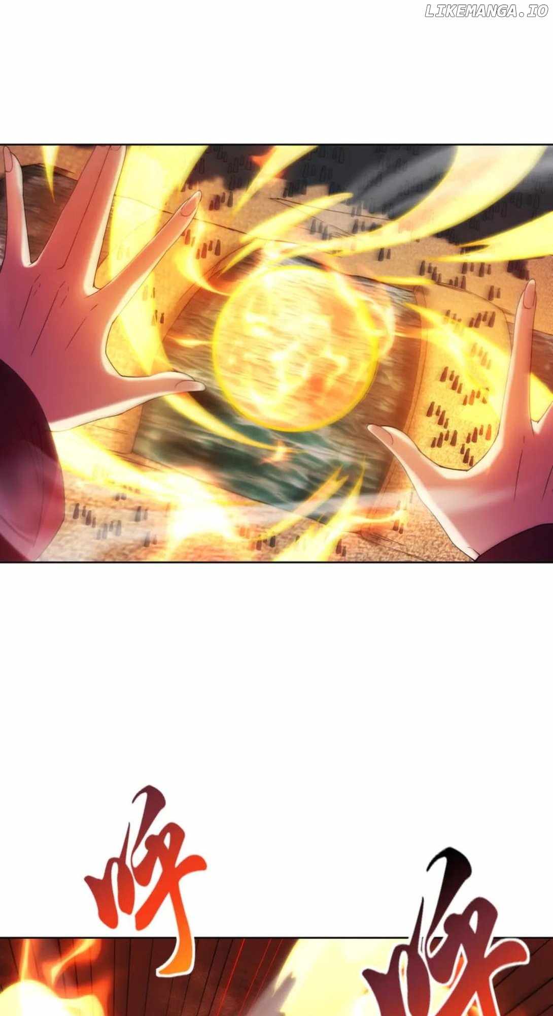 Forging an Industrial Empire in a Magical World Chapter 27 6
